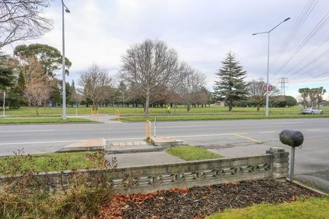 Photo of property in 310 Memorial Avenue, Burnside, Christchurch, 8053