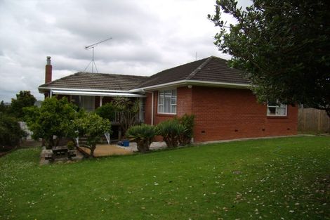 Photo of property in 20 Portadown Avenue, Pakuranga Heights, Auckland, 2010