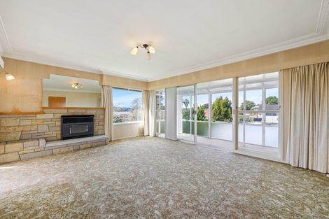 Photo of property in 5 Willow Way, Sunnyhills, Auckland, 2010