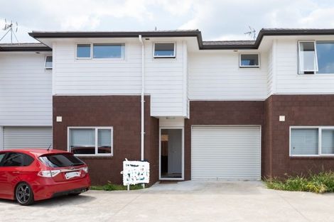 Photo of property in 4u2 Littler Place, Hamilton East, Hamilton, 3216
