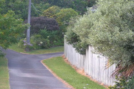 Photo of property in 21 Merriefield Avenue, Forrest Hill, Auckland, 0620
