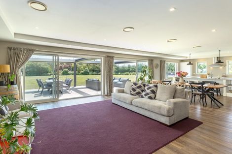 Photo of property in 306a Woodside Road, Woodside, Greytown, 5794
