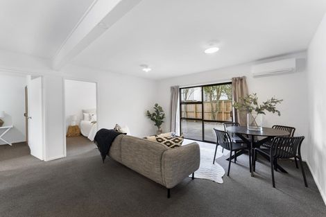 Photo of property in 4/35 Brockworth Place, Riccarton, Christchurch, 8011