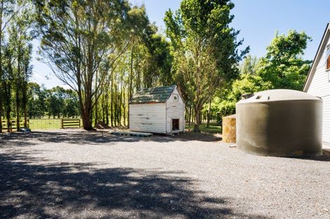 Photo of property in 851 Milson Line, Newbury, Feilding, 4775