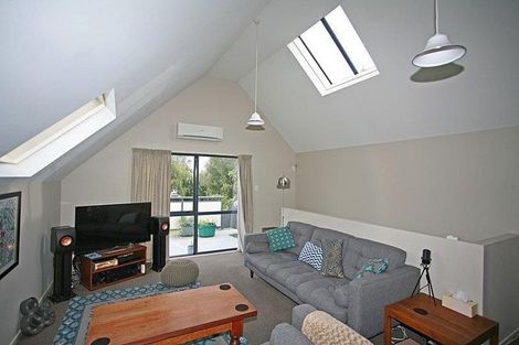 Photo of property in 9 Humboldt Street, Sydenham, Christchurch, 8023