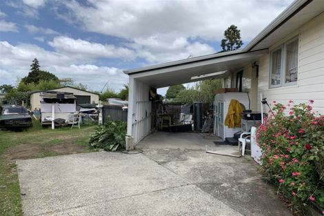 Photo of property in 153 Elizabeth Drive, Tokoroa, 3420