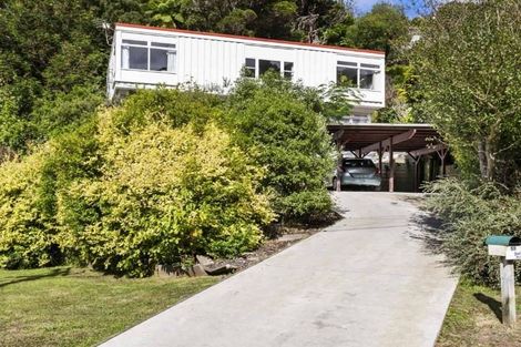 Photo of property in 59 Awarua Street, Ngaio, Wellington, 6035