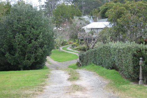 Photo of property in 25 Grange Road, Hahei, Whitianga, 3591