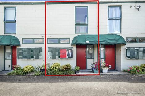 Photo of property in 7/1 Coates Street, Hamilton East, Hamilton, 3216