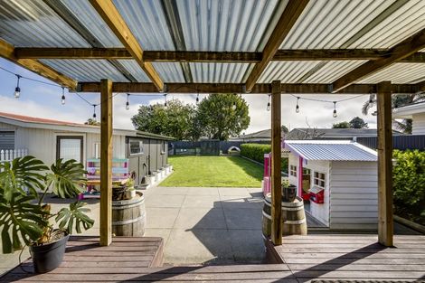 Photo of property in 7 Tyndale Street, Onekawa, Napier, 4110