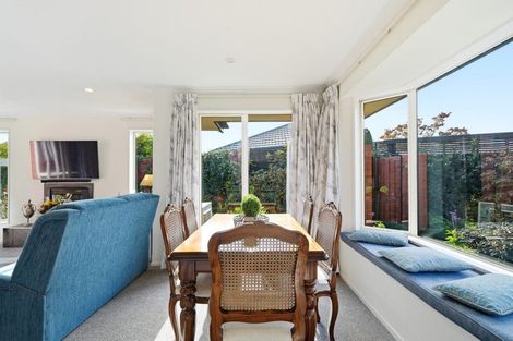Photo of property in 31 Woodhurst Drive, Casebrook, Christchurch, 8051