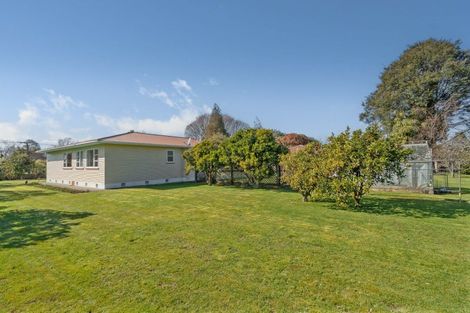 Photo of property in 26 Jellicoe Street, Greytown, 5712