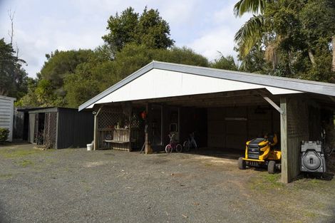 Photo of property in 43 Thompson Road, Kaitaia, 0482