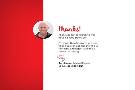 Photo of property in 250 Hamptons Road, Prebbleton, Christchurch, 7676