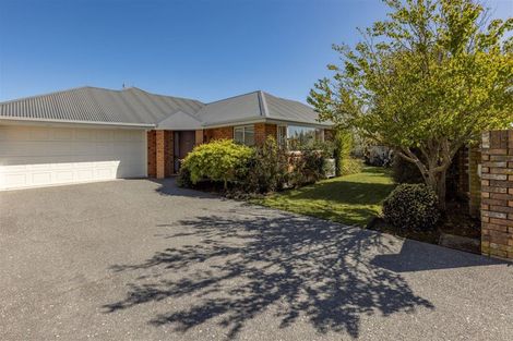Photo of property in 51 Rempstone Drive, Halswell, Christchurch, 8025