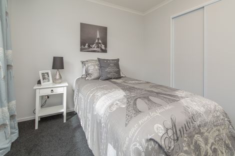 Photo of property in 5 Lemonwood Drive, Rolleston, 7615