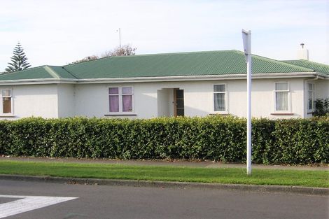 Photo of property in 83 Featherston Street, Takaro, Palmerston North, 4412