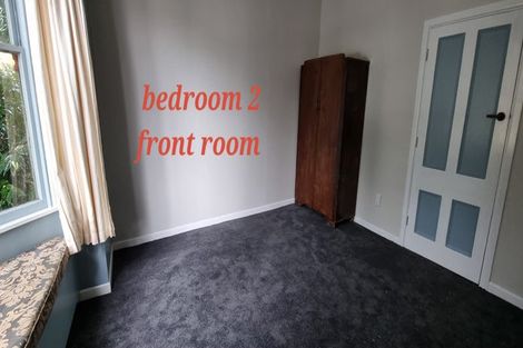 Photo of property in 112 Aro Street, Aro Valley, Wellington, 6021