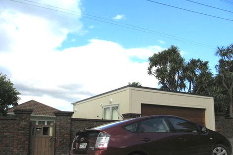 Photo of property in 55 Ferry Street, Seatoun, Wellington, 6022