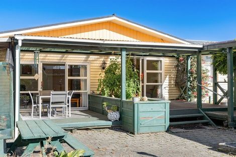 Photo of property in 67 Russell Street, Westport, 7825