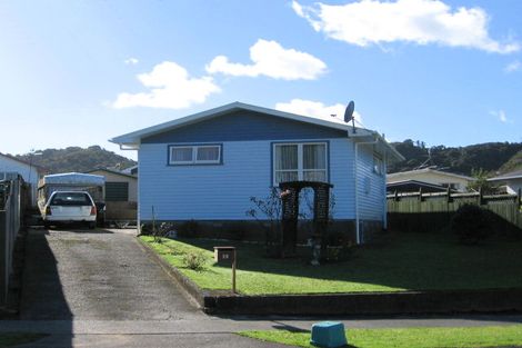 Photo of property in 16 Kairanga Crescent, Wainuiomata, Lower Hutt, 5014