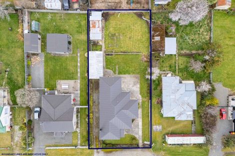 Photo of property in 10 Wamphray Street, Nightcaps, 9630