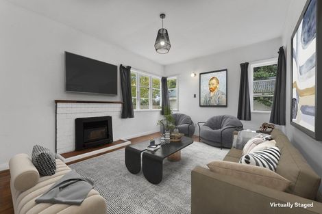 Photo of property in 4 Nathan Place, West End, Palmerston North, 4412