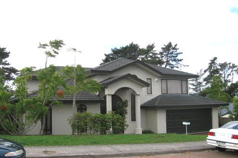 Photo of property in 8 San Vito Place, Henderson, Auckland, 0612