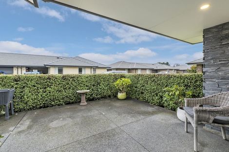 Photo of property in 57 Glendene Court, Rolleston, 7614