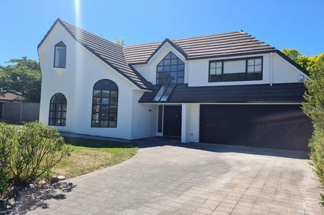 Photo of property in 18 Glenburn Place, Avonhead, Christchurch, 8042