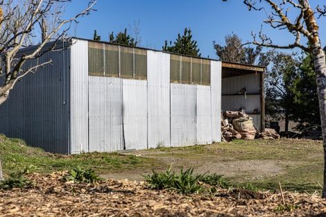 Photo of property in 62 Watties Road, Amberley, 7482