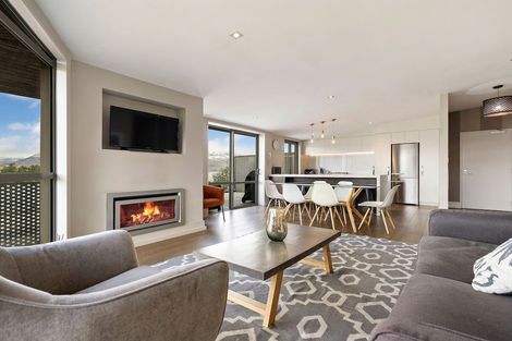 Photo of property in Rahiri Apartments, 8/23 Adelaide Street, Queenstown, 9300
