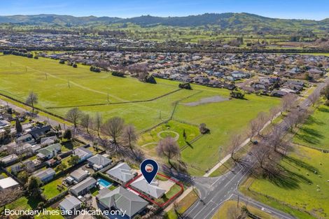 Photo of property in 10a Maclean Street, Cambridge, 3434