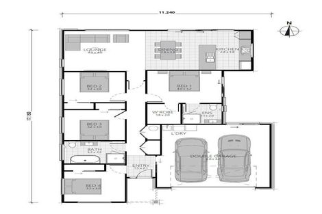 Photo of property in 17b Cowell Crescent, Pyes Pa, Tauranga, 3112