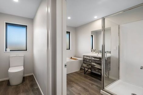 Photo of property in 12 Wandle Street, Marshland, Christchurch, 8083