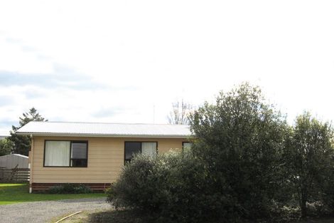 Photo of property in 13 Johnson Street, Waipawa, 4210