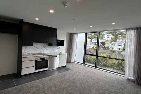 Photo of property in 208/212u Willis Street, Te Aro, Wellington, 6011