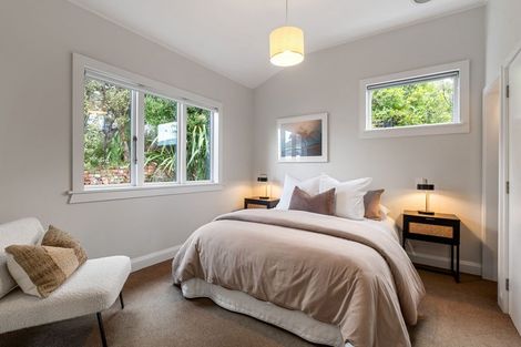 Photo of property in 26 Fernhill Terrace, Wadestown, Wellington, 6012