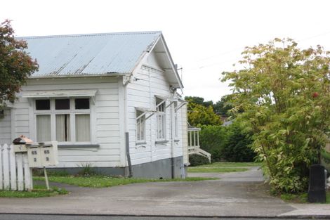 Photo of property in 1/39 Cooper Street, Pukekohe, 2120