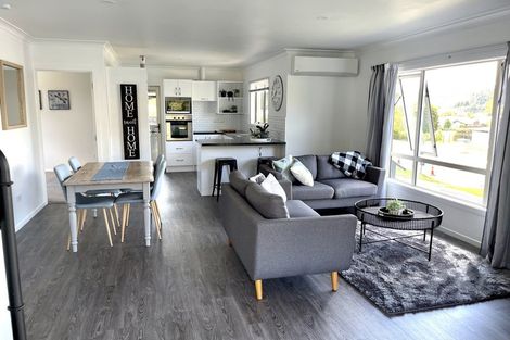 Photo of property in 84a King Street West, Te Kuiti, 3910