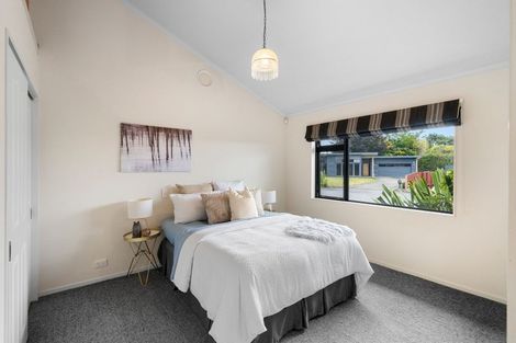 Photo of property in 6 Claremont Rise, Levin, 5510
