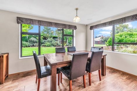 Photo of property in 1 Everett Street, Coalgate, 7673