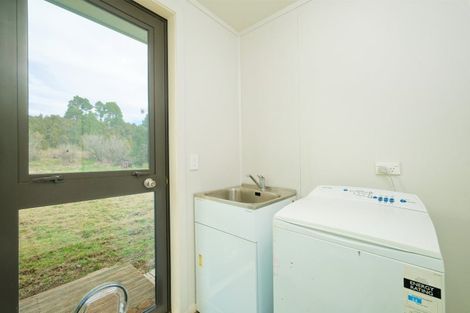 Photo of property in 2000 Inland Road, Lyford, Waiau, 7395