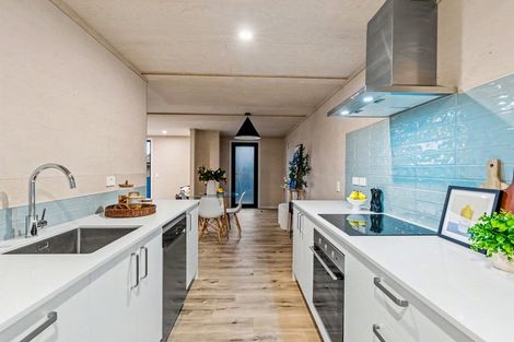 Photo of property in 4/61 Mackworth Street, Woolston, Christchurch, 8062