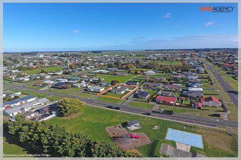 Photo of property in 37 Futter Street, Foxton, 4814