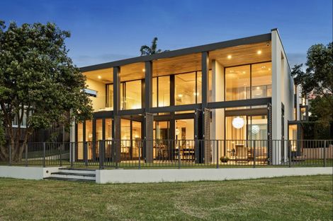 Photo of property in 35 Hector Lang Drive, Langs Beach, Waipu, 0582