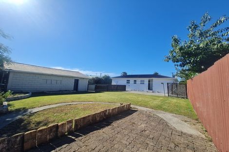 Photo of property in 630 Queen Street East, Levin, 5510