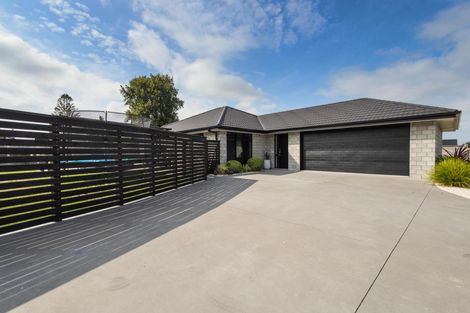 Photo of property in 48 Hampton Terrace, Matamata, 3400