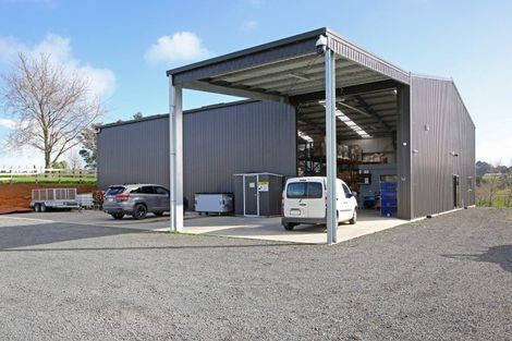 Photo of property in 79 Titi Road, Mauku, Pukekohe, 2678