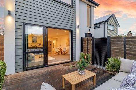 Photo of property in 54 Dover Street, St Albans, Christchurch, 8014